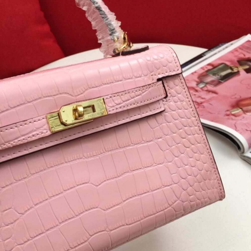 <AUTHENTIC>Hermes bag - image 5